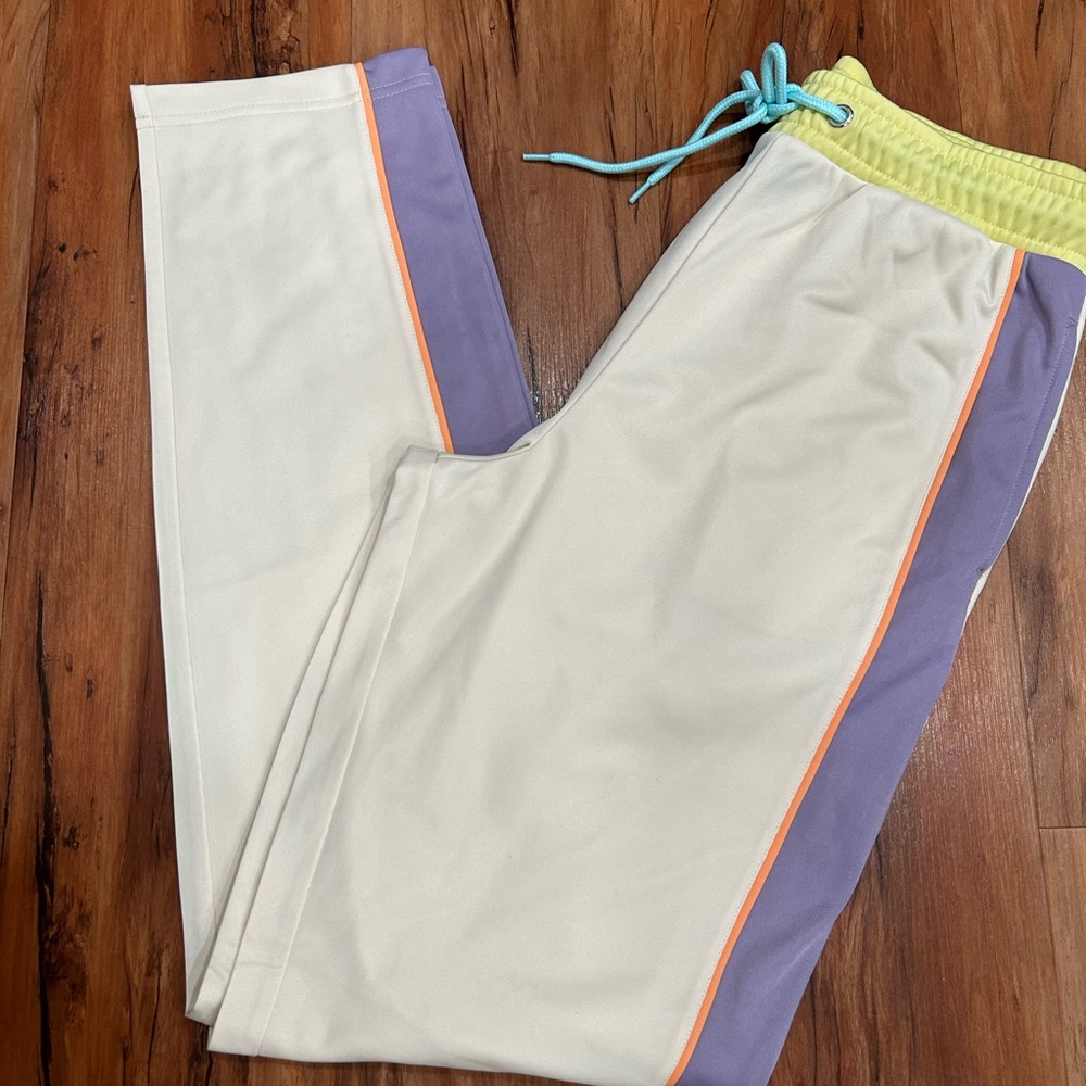 NEW Spirit Jersey Track Pants